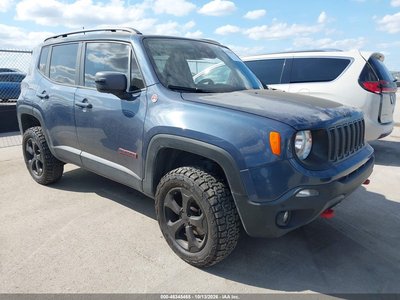 ZACNJBC16LP****** 2020 Jeep Renegade