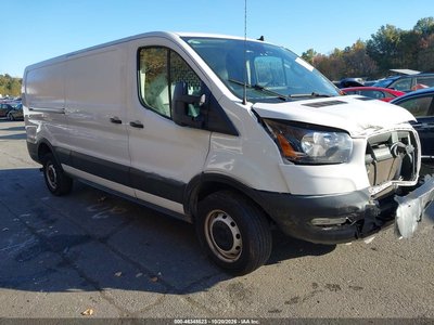 1FTBR1Y83PK****** 2023 Ford Transit-250