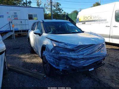 5N1BT3BB8PC****** 2023 Nissan Rogue