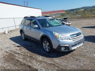 4S4BRBKC6D3****** 2013 Subaru Outback