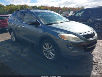 JM3TB3DV7C0****** 2012 Mazda CX-9
