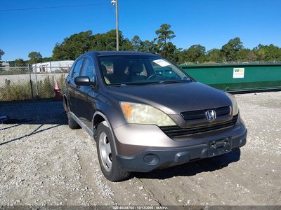 5J6RE48379L****** 2009 Honda CR-V
