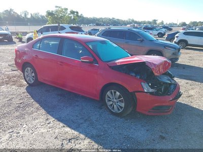 2015 Volkswagen Jetta