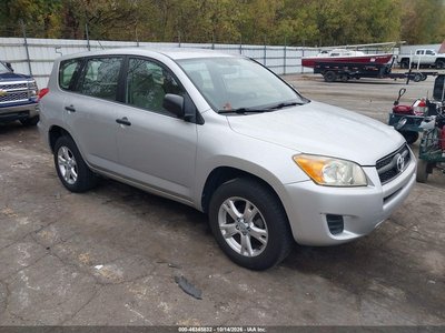JTMBF33V89D****** 2009 Toyota RAV4