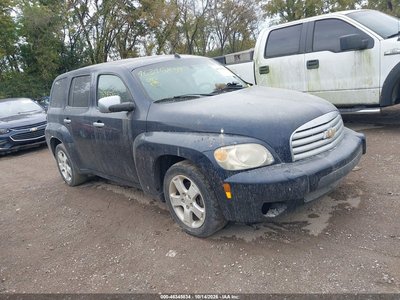3GNDA23D47S****** 2007 Chevrolet HHR