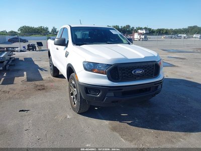 1FTER1FH5LL****** 2020 Ford Ranger