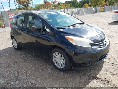 3N1CE2CP0FL****** 2015 Nissan Versa Note