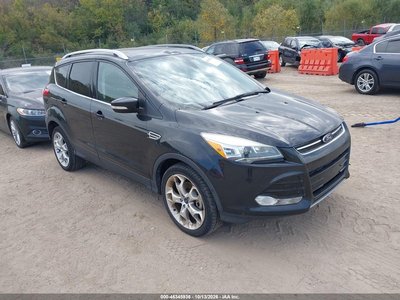 1FMCU9J94EU****** 2014 Ford Escape