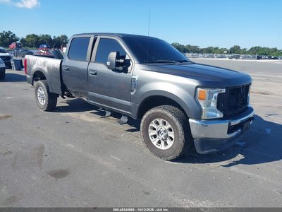 1FT7W2B66LE****** 2020 Ford F-250