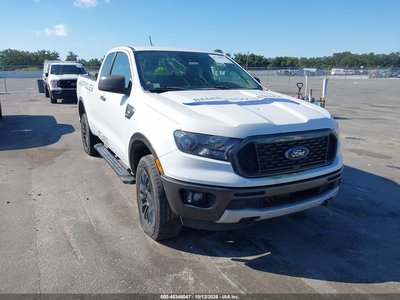 1FTER1EHXKL****** 2019 Ford Ranger