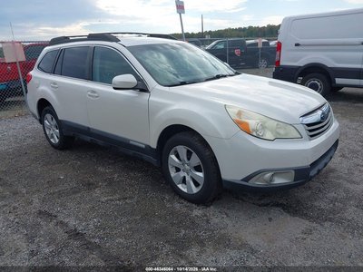 4S4BRBCC1A3****** 2010 Subaru Outback