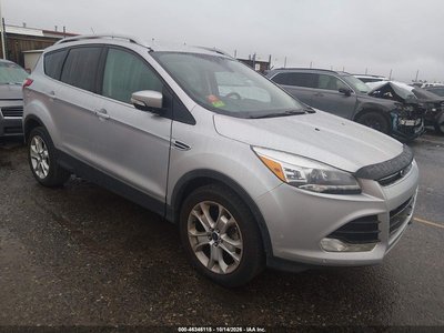 1FMCU9J97GU****** 2016 Ford Escape