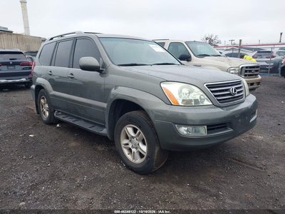 JTJBT20X970****** 2007 Lexus GX