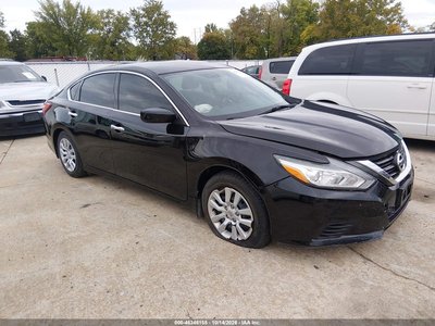 1N4AL3AP6HC****** 2017 Nissan Altima