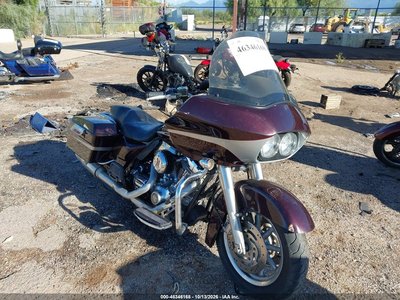 1HD1FSW1X6Y****** 2006 Harley-Davidson Fltri