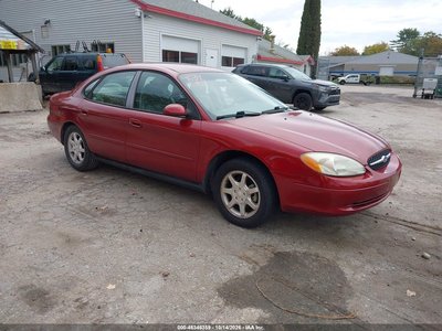 1FAFP55U2YA****** 2000 Ford Taurus