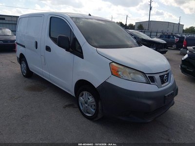3N6CM0KN2FK****** 2015 Nissan NV 200