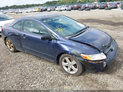 2HGFG12818H****** 2008 Honda Civic