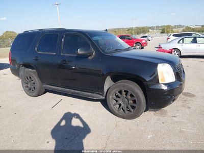 1GKS2AE0XCR****** 2012 GMC Yukon