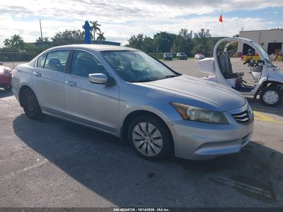 1HGCP2F33BA****** 2011 Honda Accord