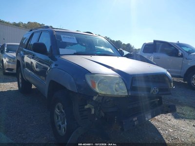 JTEZU14R430****** 2003 Toyota 4Runner