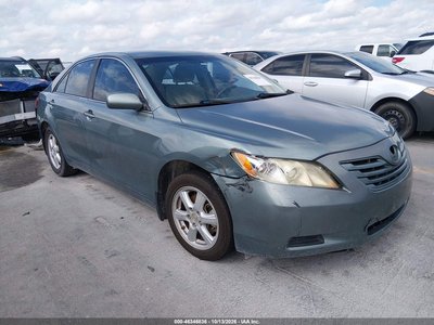 4T1BE46K37U****** 2007 Toyota Camry