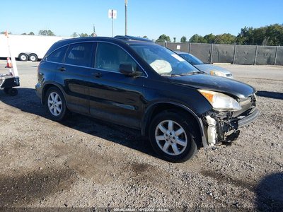JHLRE38557C****** 2007 Honda CR-V