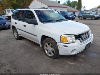 1GKDT13S572****** 2007 GMC Envoy