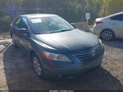 4T1BK46KX9U****** 2009 Toyota Camry