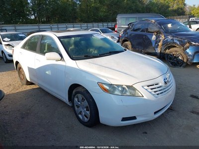 4T1BE46K37U****** 2007 Toyota Camry