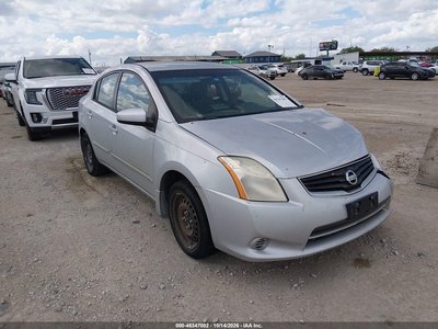 3N1AB6AP0CL****** 2012 Nissan Sentra