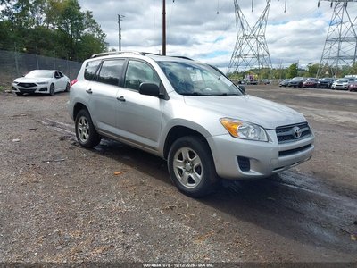 JTMBF4DV2AD****** 2010 Toyota RAV4