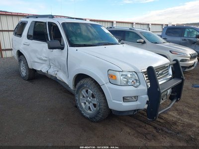 1FMEU7DE1AU****** 2010 Ford Explorer