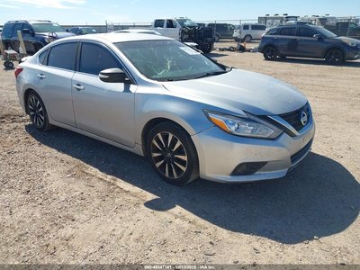 1N4AL3AP2HC****** 2017 Nissan Altima