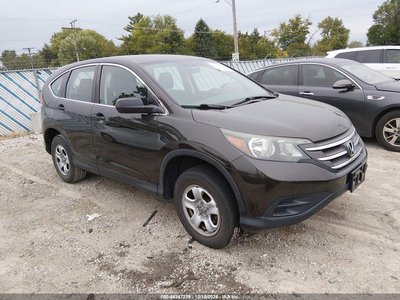 2HKRM4H34EH****** 2014 Honda CR-V