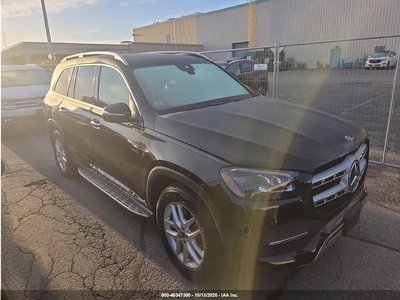 4JGFF5KE7LA****** 2020 Mercedes-Benz GLS 450
