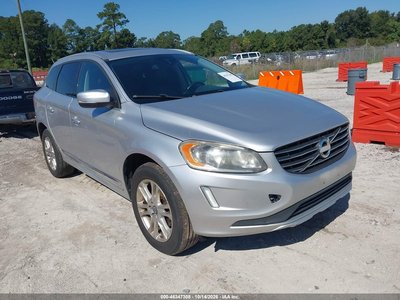 YV440MDB4F2****** 2015 Volvo XC60
