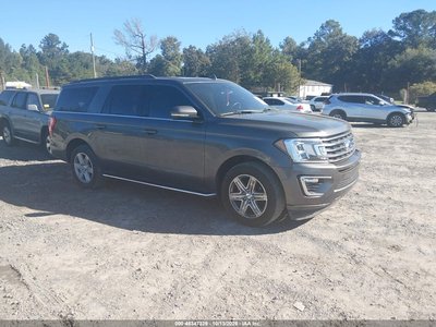 1FMJK1HTXLE****** 2020 Ford Expedition
