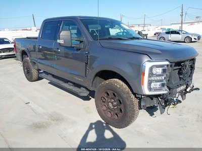 1FT8W2BT9PE****** 2023 Ford F-250
