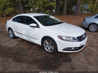 WVWBP7AN4EE****** 2014 Volkswagen CC