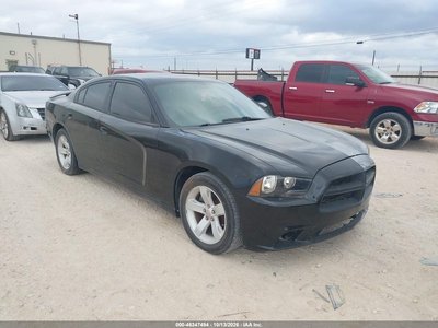 2C3CDXBG3EH****** 2014 Dodge Charger