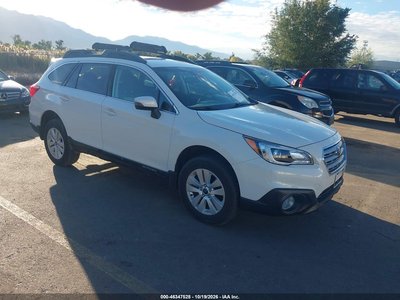 4S4BSAFC8H3****** 2017 Subaru Outback