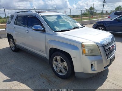 2GKALWEK7D6****** 2013 GMC Terrain