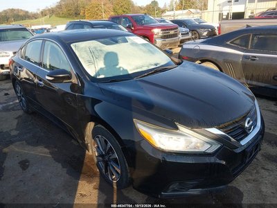 1N4AL3AP1GC****** 2016 Nissan Altima