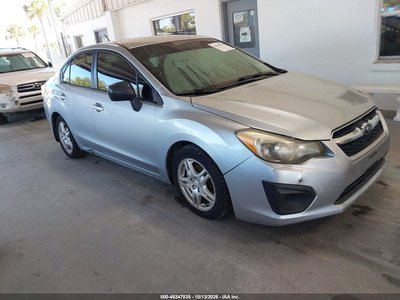 JF1GJAA6XDH****** 2013 Subaru Impreza
