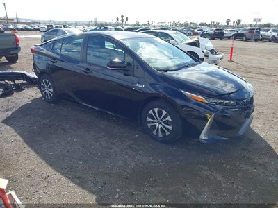 JTDKAMFP3M3****** 2021 Toyota Prius Prime
