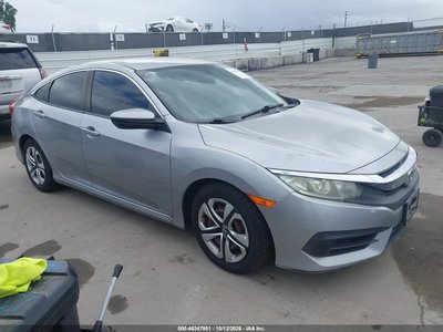 2HGFC2F55GH****** 2016 Honda Civic