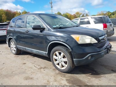 JHLRE48568C****** 2008 Honda CR-V