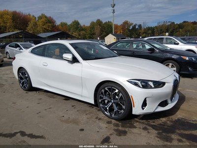 WBA63DA04TC****** 2026 BMW 4 Series