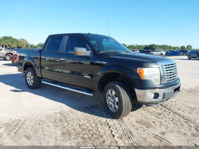 1FTFW1ET4BF****** 2011 Ford F-150